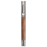 Monteverde Ritma Walnut RT Roller Ball Pen MV45428