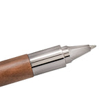 Monteverde Ritma Walnut RT Roller Ball Pen MV45428
