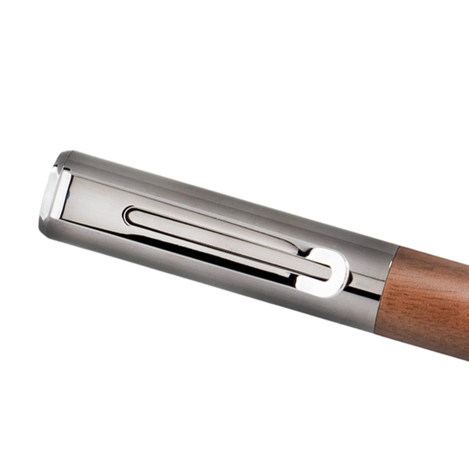 Monteverde Ritma Walnut RT Roller Ball Pen MV45428