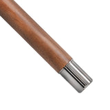 Monteverde Ritma Walnut RT Roller Ball Pen MV45428