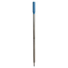 Monteverde Soft Roll Ballpoint Pen Refill (to fit Cross - Bue - Pack of 2)