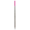 Monteverde Soft Roll Ballpoint Pen Refill (to fit Cross - Pink - Pack of 2) 