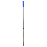 Monteverde Soft Roll Ballpoint Pen Refill (to fit Dupont - Bue - Pack of 2)