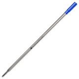 Monteverde Soft Roll Ballpoint Pen Refill (to fit Dupont - Bue - Pack of 2)