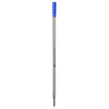 Monteverde Soft Roll Ballpoint Pen Refill (to fit Dupont - Bue - Pack of 2)