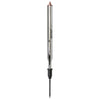 Monteverde Soft Roll Ballpoint Pen Refill (to fit Lamy - Brown - Pack of 2)