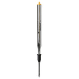 Monteverde Soft Roll Ballpoint Pen Refill (to fit Lamy - Orange - Pack of 2)