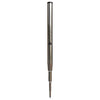 Monteverde Soft Roll Ballpoint Pen Refill (to fit Montblanc - Black - Pack of 2)