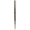 Monteverde Soft Roll Ballpoint Pen Refill (to fit Montblanc - Brown - Pack of 2)