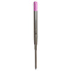 Monteverde Soft Roll Ballpoint Pen Refill (to fit Parker - Pink - Pack of 2)