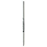 Monteverde Soft Mini D-1 Ballpoint Pen Refill (Turquoise - Pack of 4)