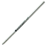 Monteverde Soft Mini D-1 Ballpoint Pen Refill (Turquoise - Pack of 4)