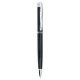 Monteverde Strata Black CT Ballpoint Pen MV29655