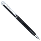 Monteverde Strata Black CT Ballpoint Pen MV29655