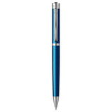 Monteverde Strata Blue CT Ballpoint Pen MV29645