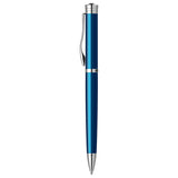 Monteverde Strata Blue CT Ballpoint Pen MV29645