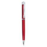 Monteverde Strata Red CT Ballpoint Pen MV29615