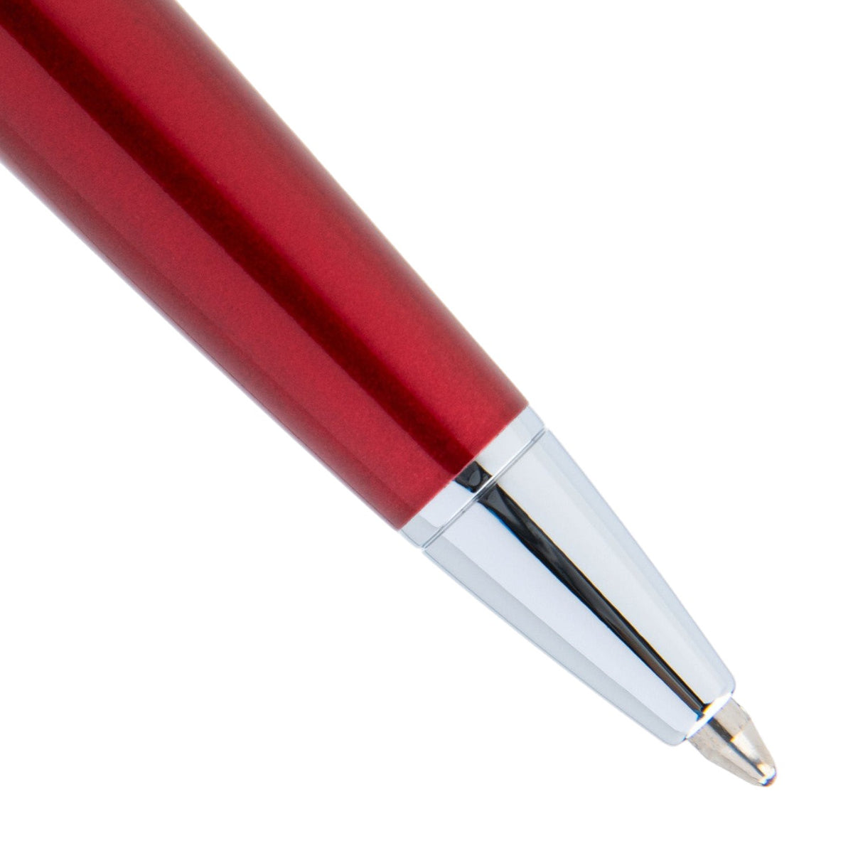Monteverde Strata Red CT Ballpoint Pen MV29615