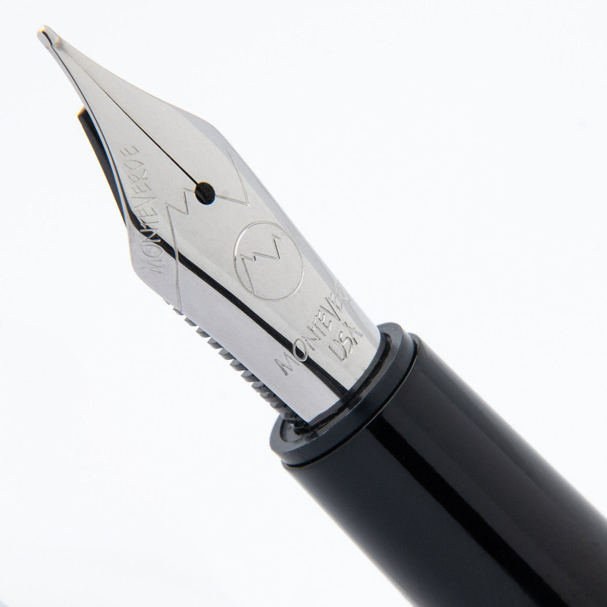 Monteverde Strata Red CT Fountain Pen