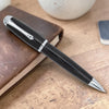 Monteverde Super Mega Carbon Fiber Black CT Ballpoint Pen MV35687