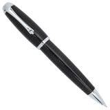 Monteverde Super Mega Carbon Fiber Black CT Ballpoint Pen MV35687