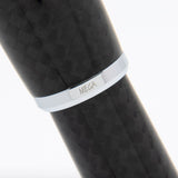 Monteverde Super Mega Carbon Fiber Black CT Fountain Pen