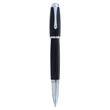 Monteverde Super Mega Carbon Fiber Black CT Roller Ball Pen MV35688