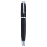 Monteverde Super Mega Carbon Fiber Black CT Roller Ball Pen MV35688