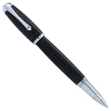 Monteverde Super Mega Carbon Fiber Black CT Roller Ball Pen MV35688