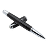 Monteverde Super Mega Carbon Fiber Black CT Roller Ball Pen MV35688