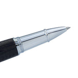 Monteverde Super Mega Carbon Fiber Black CT Roller Ball Pen MV35688