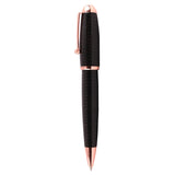 Monteverde Super Mega Carbon Fiber Black RGT Ballpoint Pen MV35707