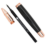 Monteverde Super Mega Carbon Fiber Black RGT Roller Ball Pen MV35708