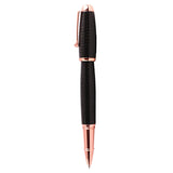 Monteverde Super Mega Carbon Fiber Black RGT Roller Ball Pen MV35708