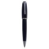 Monteverde Super Mega Carbon Fiber Black RT Ballpoint Pen MV35697