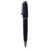 Monteverde Super Mega Carbon Fiber Black RT Ballpoint Pen MV35697