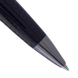 Monteverde Super Mega Carbon Fiber Black RT Ballpoint Pen MV35697