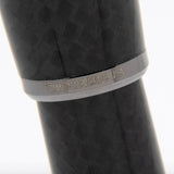 Monteverde Super Mega Carbon Fiber Black RT Fountain Pen