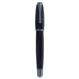 Monteverde Super Mega Carbon Fiber Black RT Fountain Pen