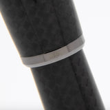 Monteverde Super Mega Carbon Fiber Black RT Fountain Pen