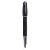 Monteverde Super Mega Carbon Fiber Black RT Roller Ball Pen MV35698