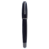 Monteverde Super Mega Carbon Fiber Black RT Roller Ball Pen MV35698