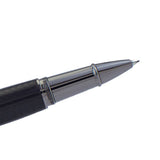 Monteverde Super Mega Carbon Fiber Black RT Roller Ball Pen MV35698