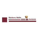 Monteverde Sweet Life Ink Bottle (Blubbery Muffin - 30 ML) G309BM