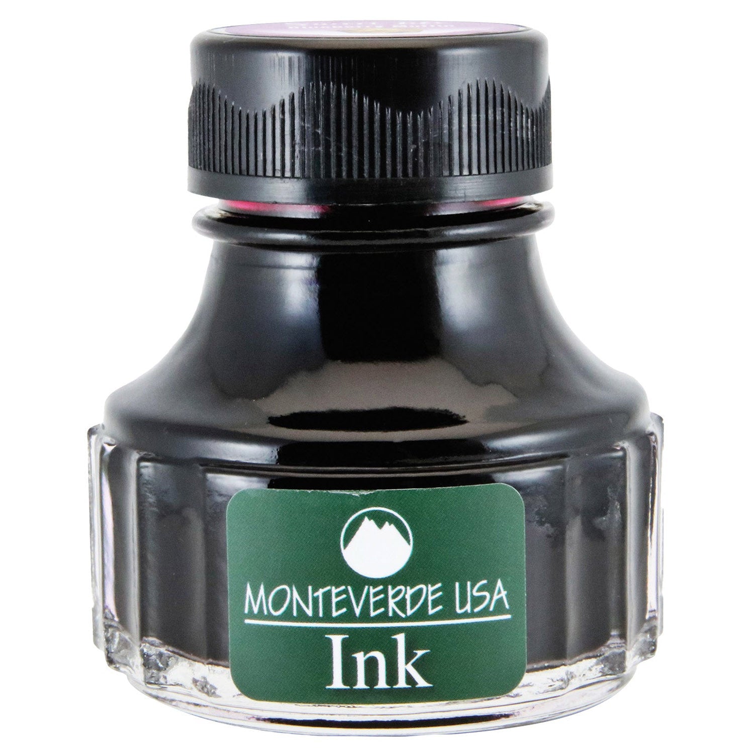 Monteverde Sweet Life Ink Bottle (Blubbery Muffin - 90 ML) G308BM