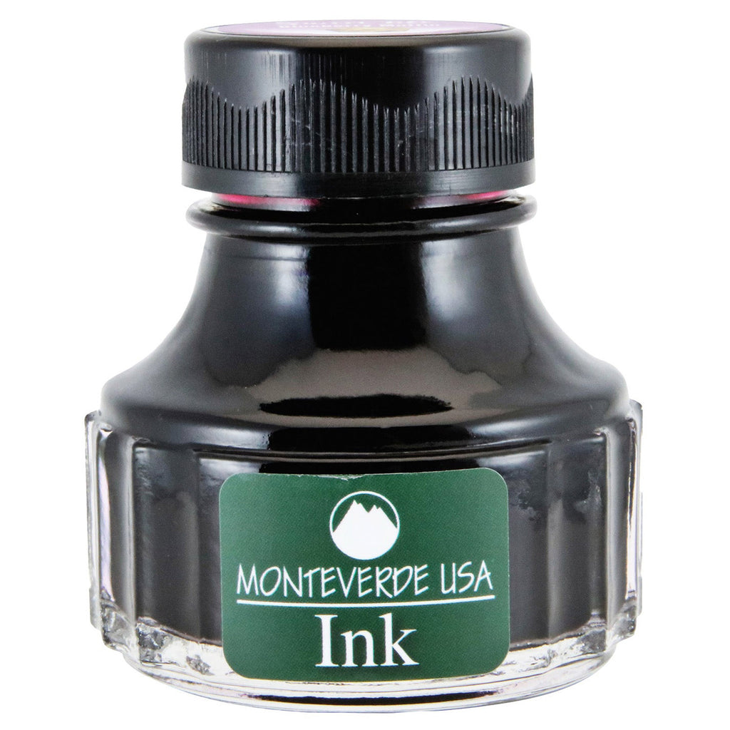 Monteverde Sweet Life Ink Bottle (Blubbery Muffin - 90 ML) G308BM