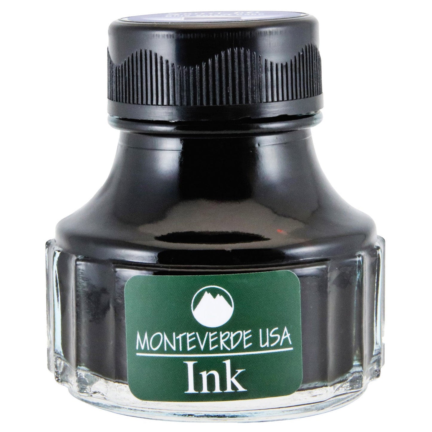 Monteverde Sweet Life Ink Bottle (Blue Velvet Cake - 90 ML) G308BV