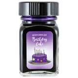 Monteverde Sweet Life Ink Bottle (Birthday Cake - 30 ML) G309BC