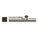 Monteverde Sweet Life Ink Bottle (Chocolate Pudding - 30 ML) G309CO