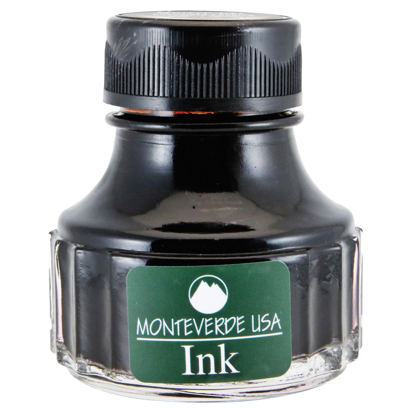 Monteverde Sweet Life Ink Bottle (Chocolate Pudding - 90 ML) G308CO